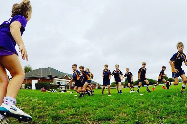 ERRFC Camp