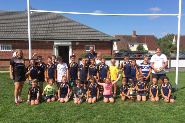 ERRFC Camp