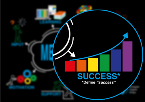 Mentoring - Success