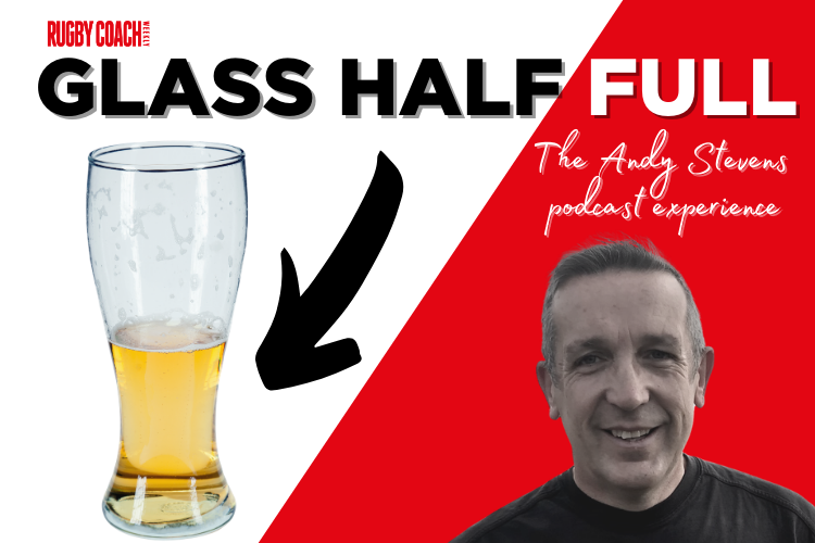 Glass Half Full podcast
